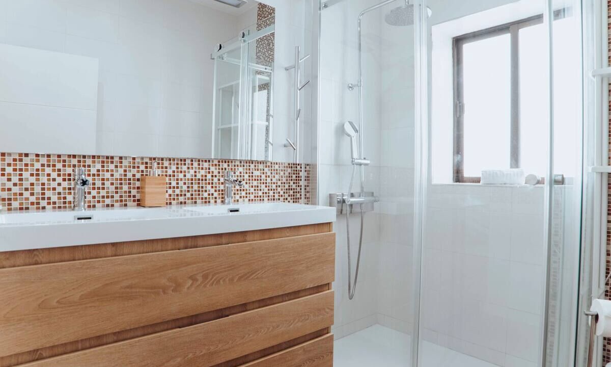 Photo of Bathroom in Las Palmas de Gran Canaria