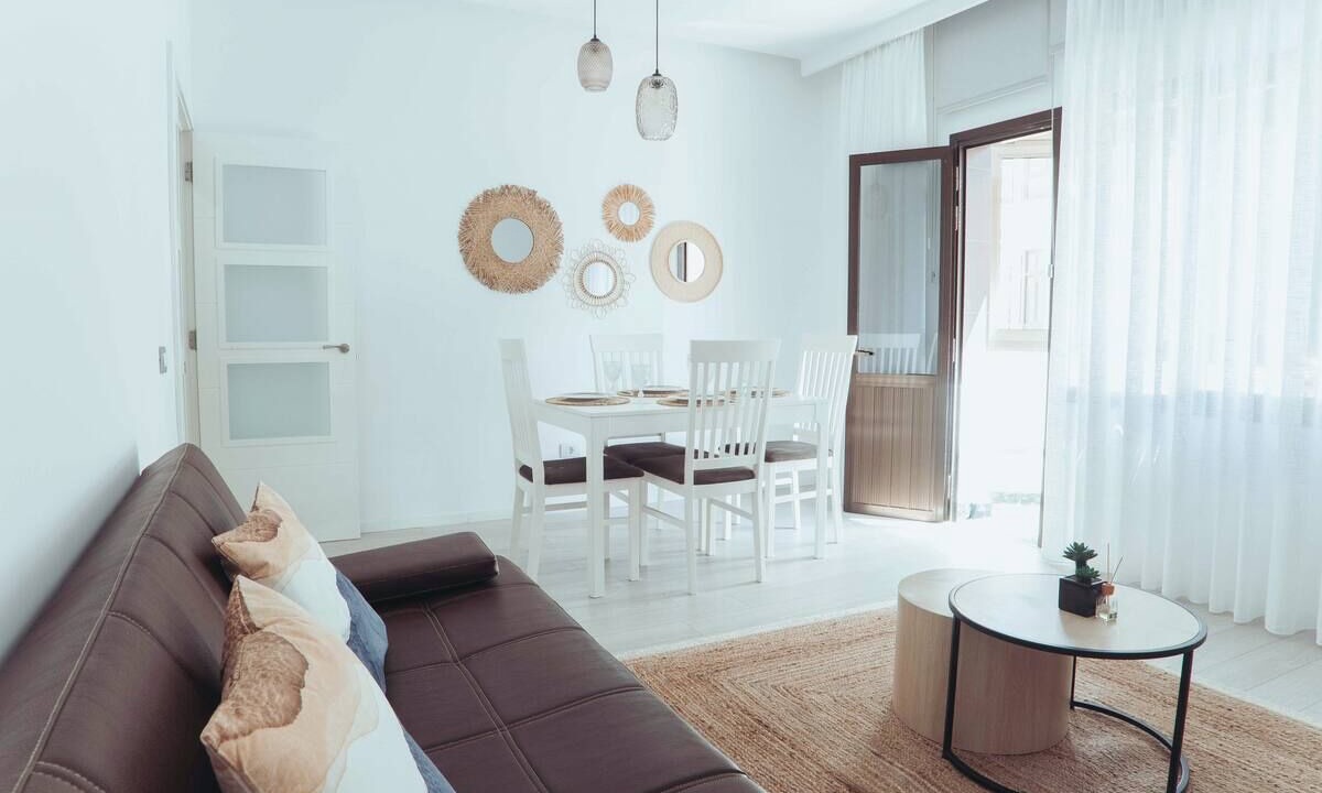 Photo of Bedroom in Las Palmas de Gran Canaria