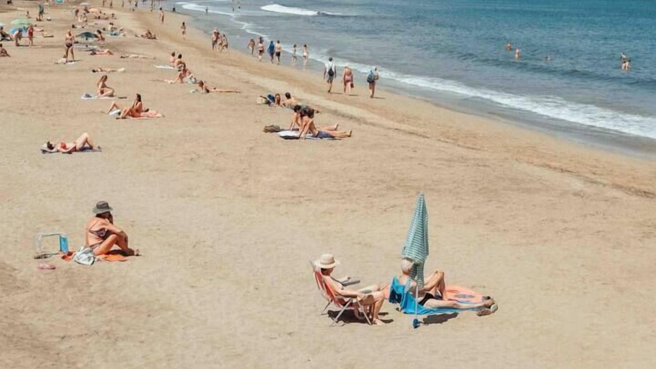 Photo of Outdoor in Las Palmas de Gran Canaria