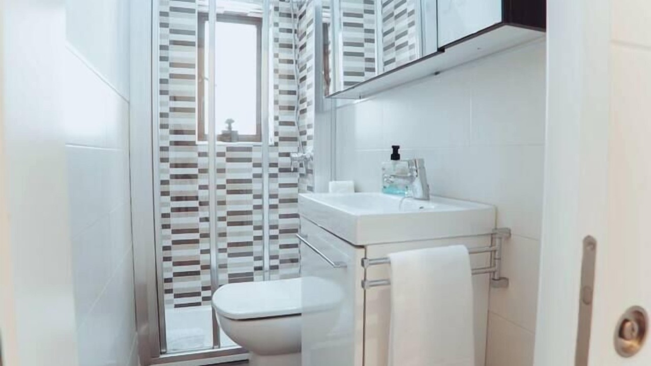 Photo of Bathroom in Las Palmas de Gran Canaria