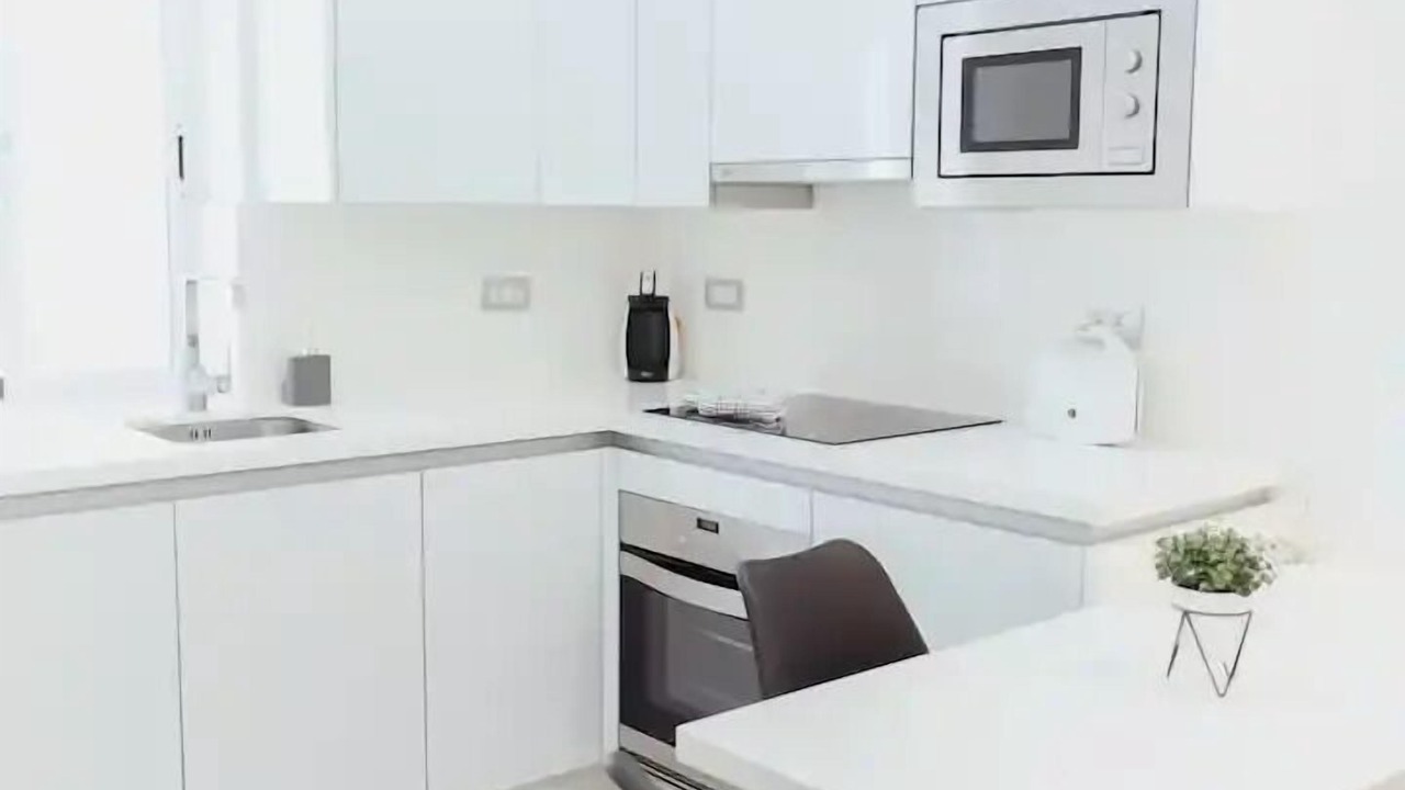 Photo of Kitchen in Las Palmas de Gran Canaria
