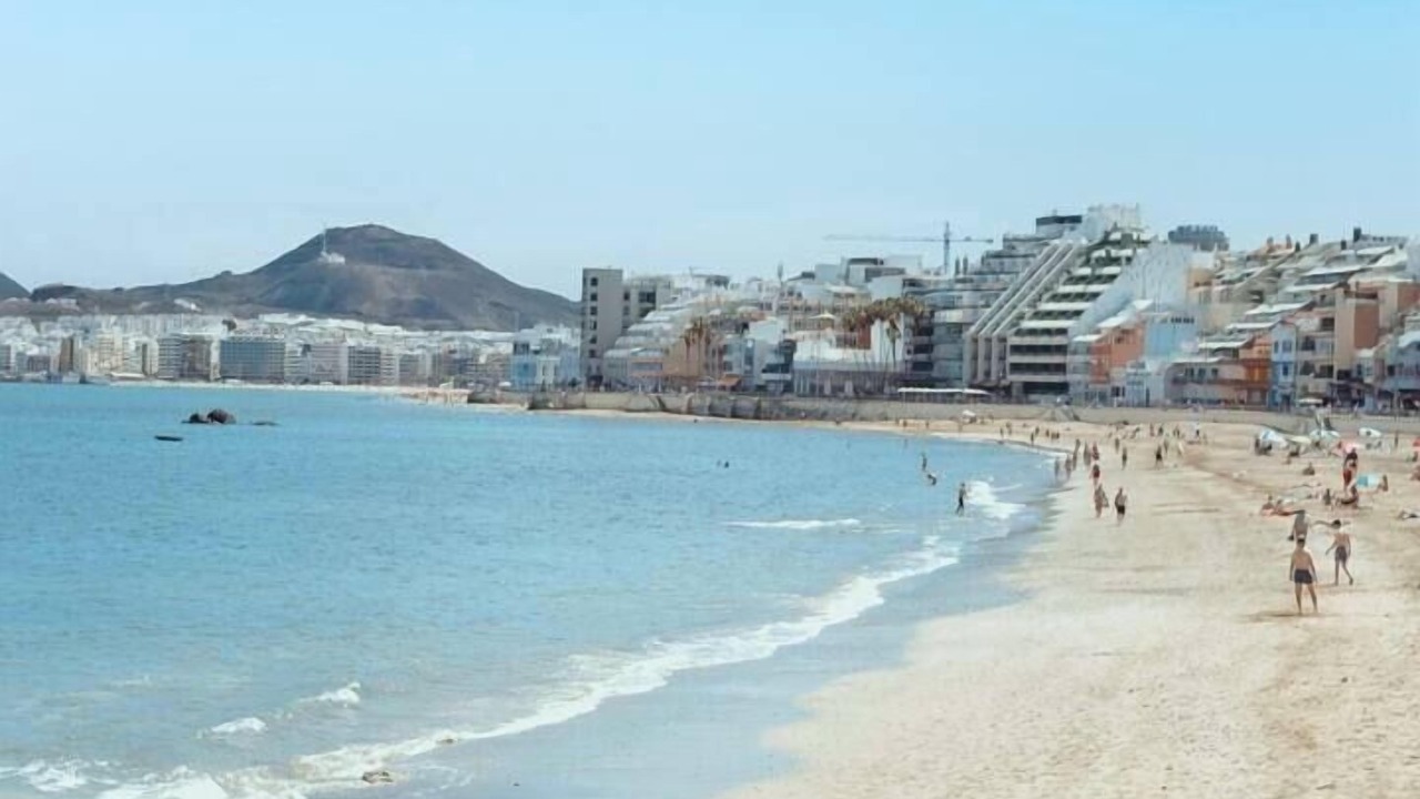 Photo of Outdoor in Las Palmas de Gran Canaria