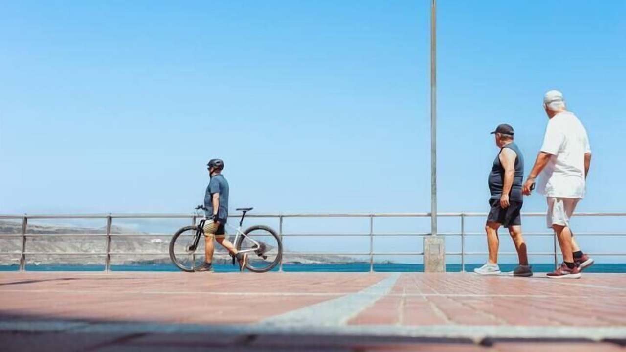 Photo of Outdoor in Las Palmas de Gran Canaria
