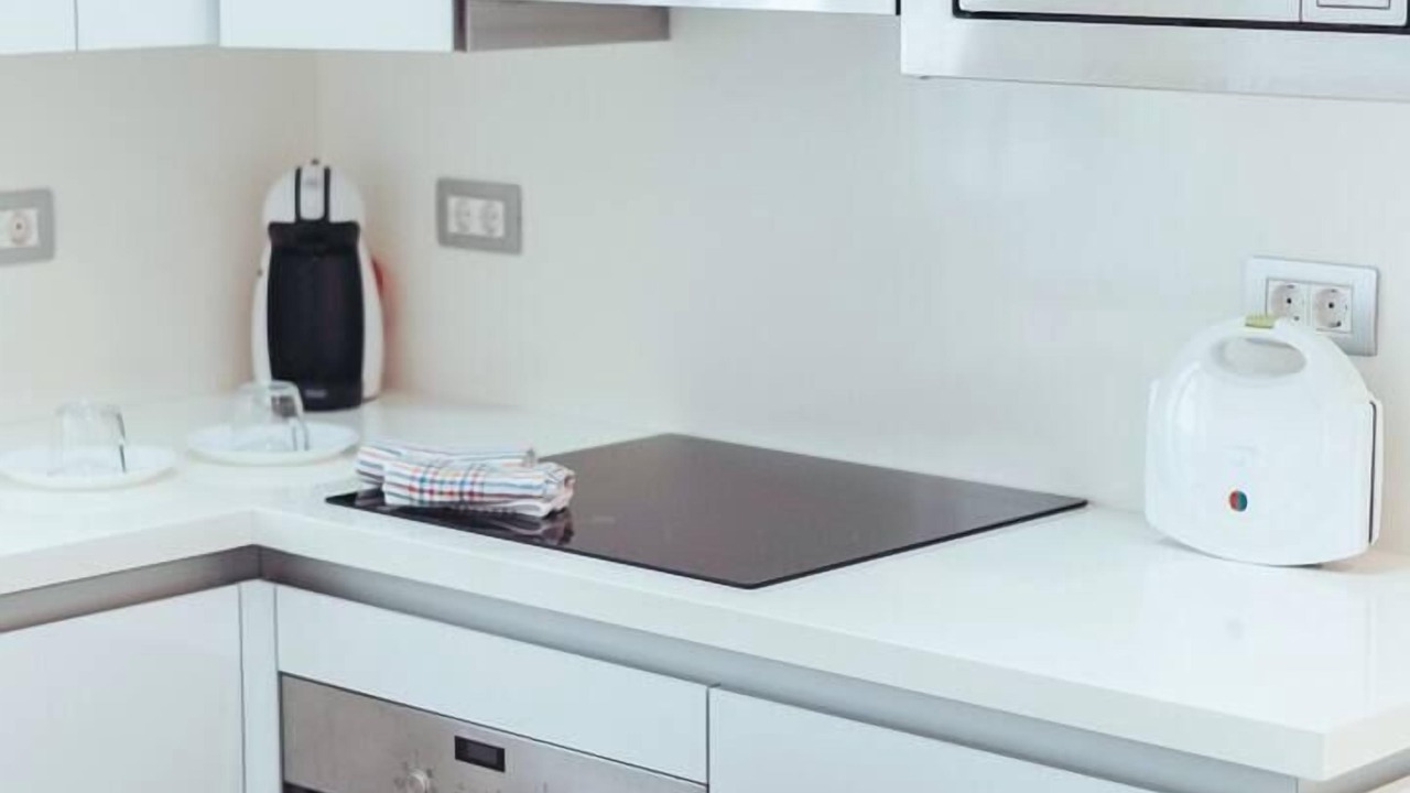 Photo of Kitchen in Las Palmas de Gran Canaria