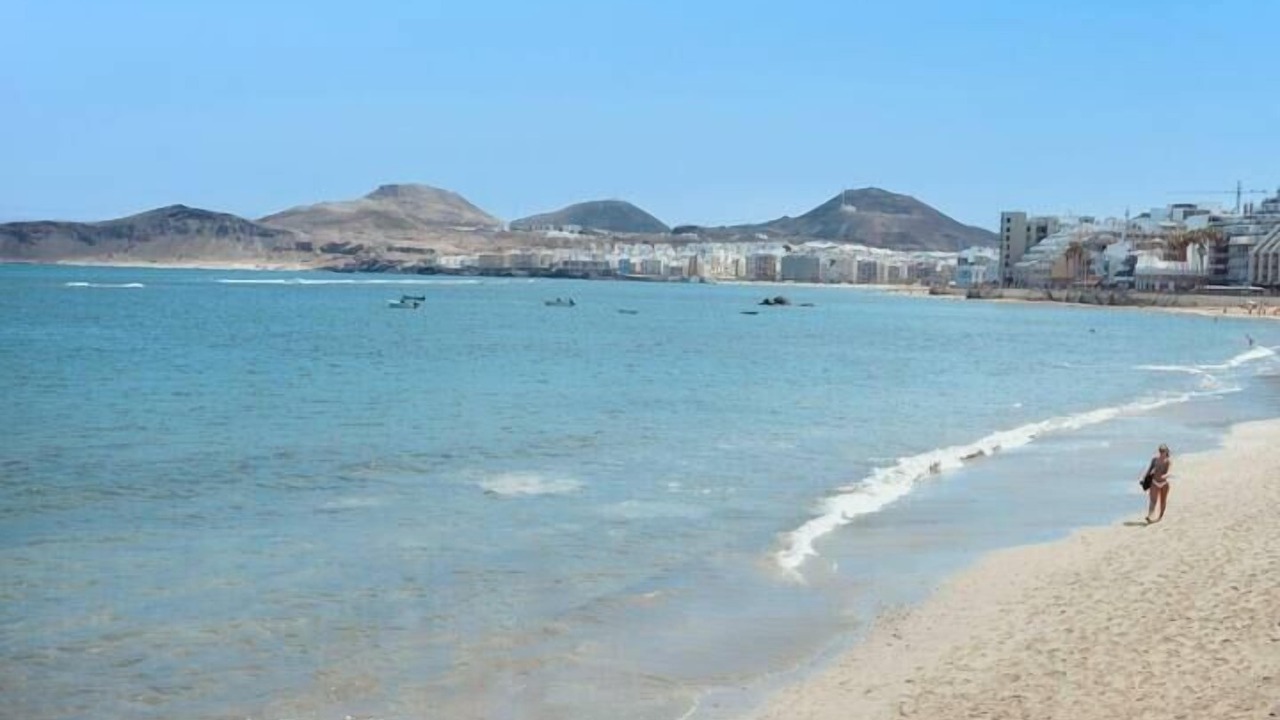 Photo of Outdoor in Las Palmas de Gran Canaria