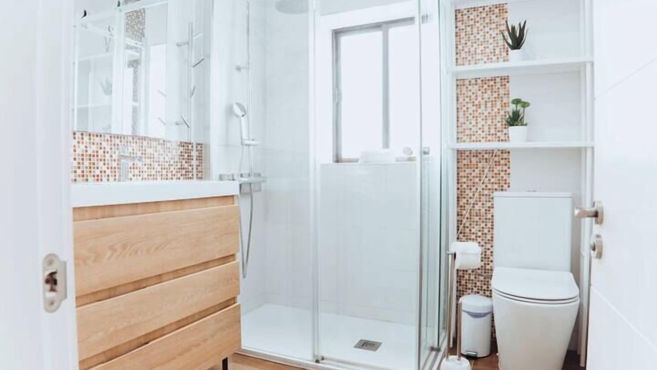 Photo of Bathroom in Las Palmas de Gran Canaria