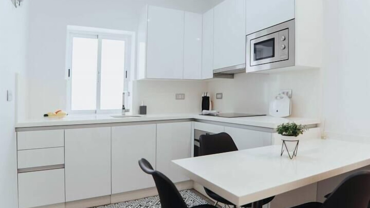 Photo of Kitchen in Las Palmas de Gran Canaria