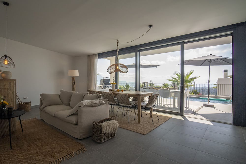 Photo of Livingroom in Polop