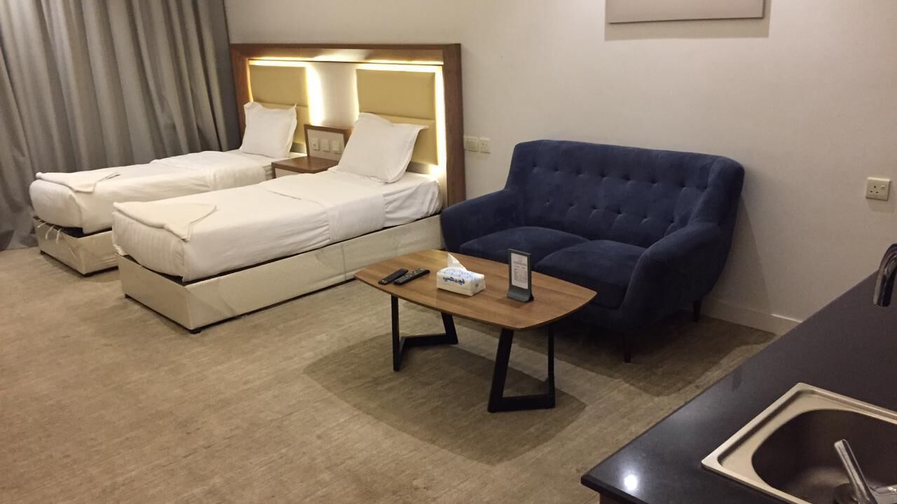 Photo of Bedroom in Abha