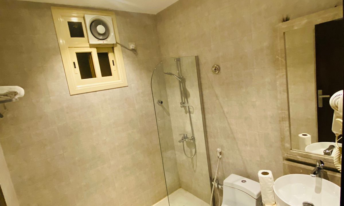Photo of Bathroom in Abha