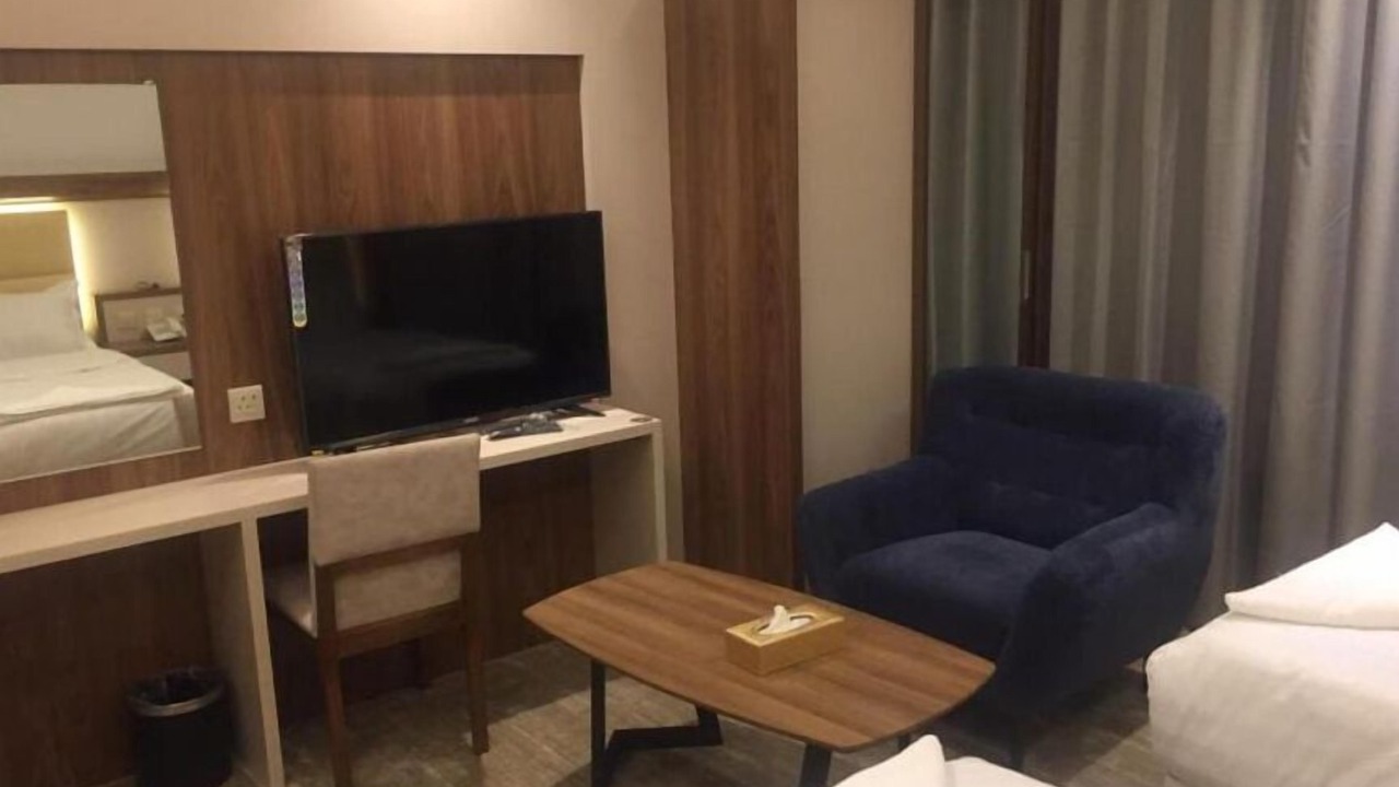 Photo of Bedroom in Abha