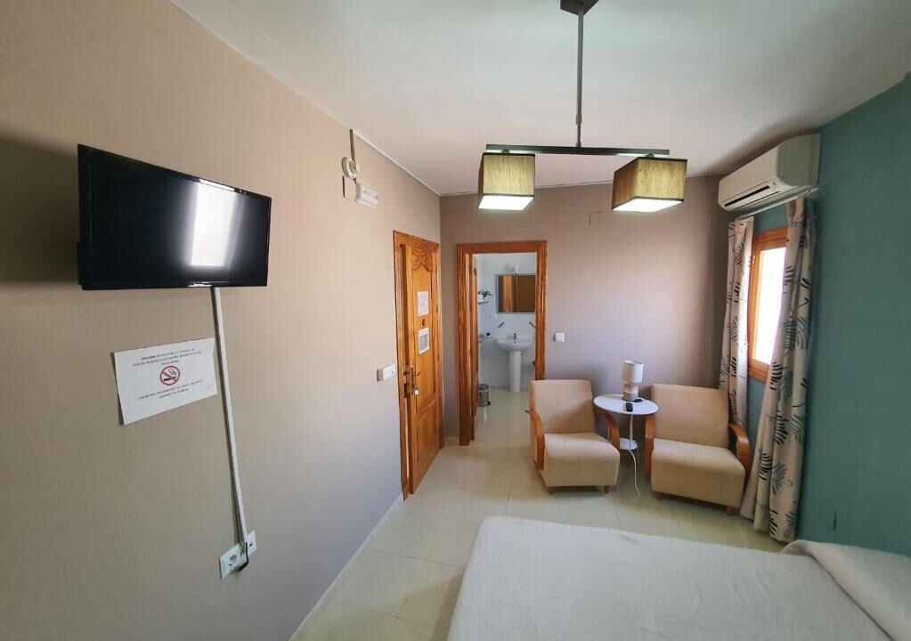 Photo of Bedroom in Bentarique