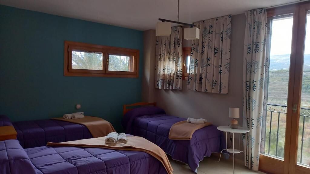 Photo of Bedroom in Bentarique