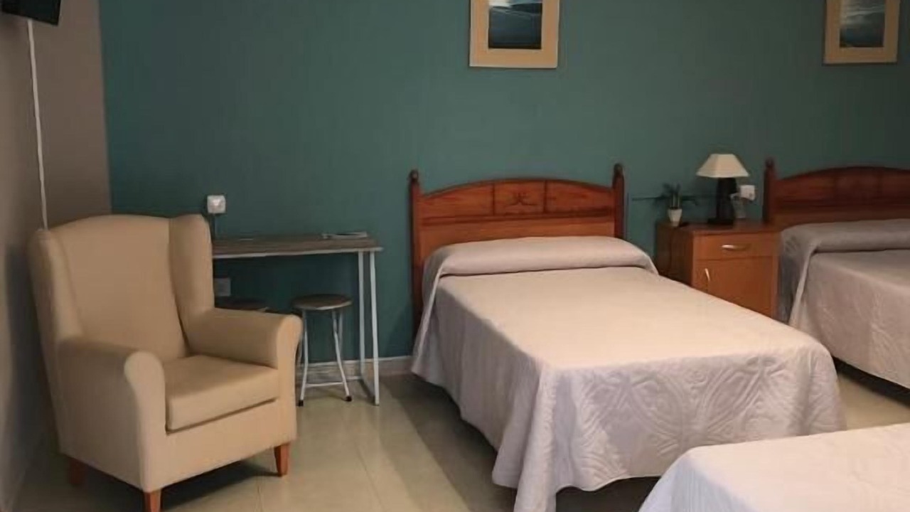 Photo of Bedroom in Bentarique