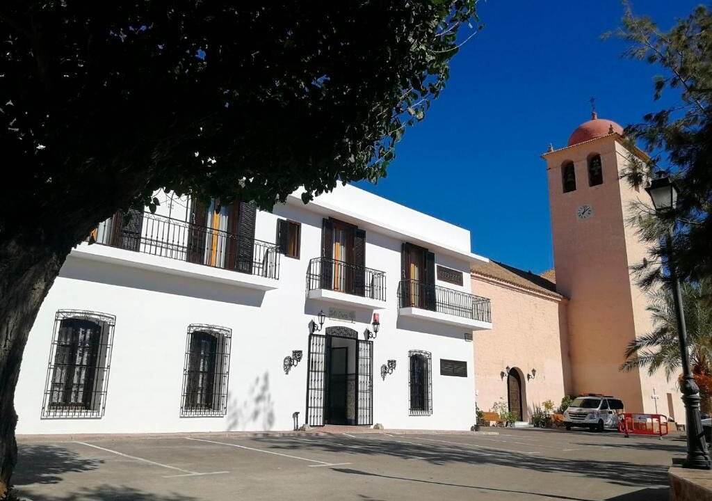 Photo of Outdoor in Bentarique