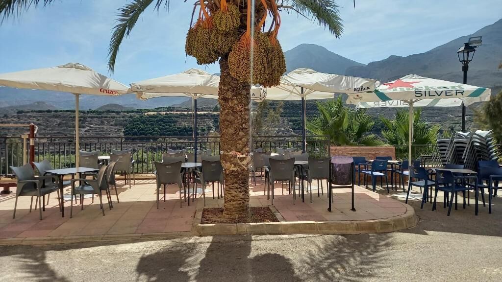 Photo of Patio Balcony in Bentarique