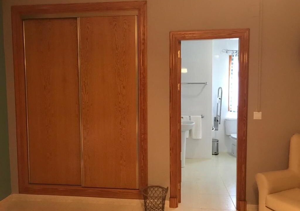 Photo of Bedroom in Bentarique