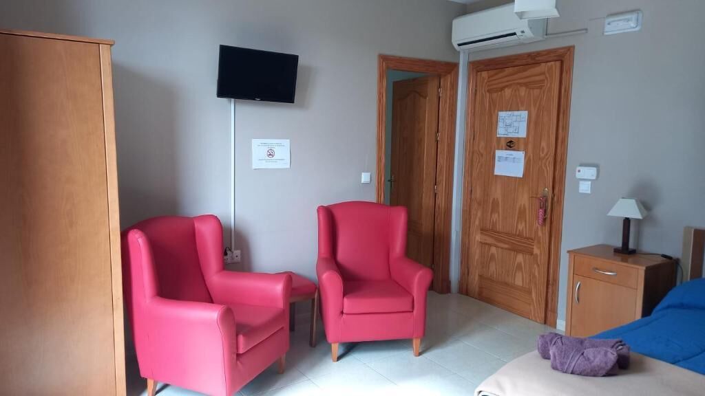 Photo of Bedroom in Bentarique