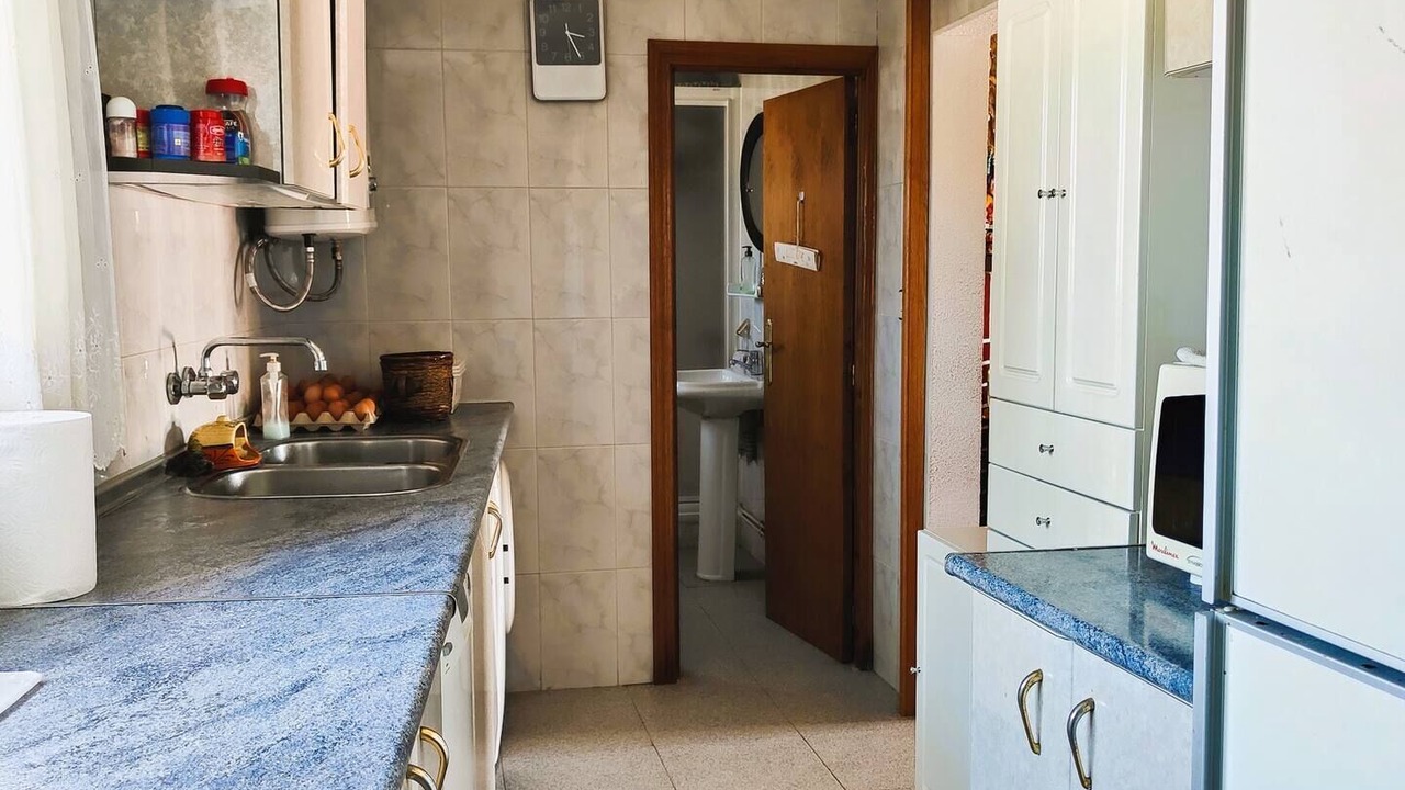 Photo of Kitchen in Chinchon