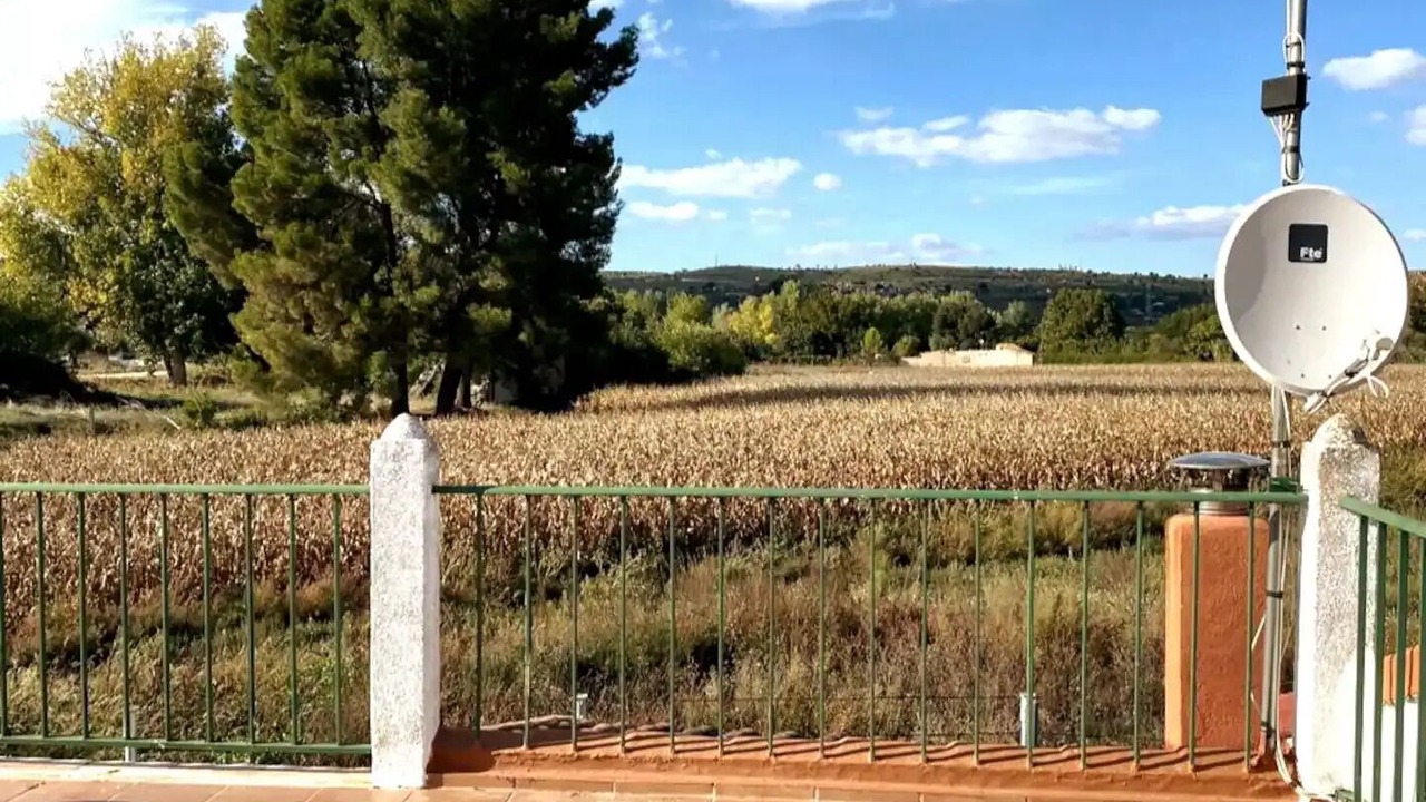 Photo of Outdoor in Chinchon