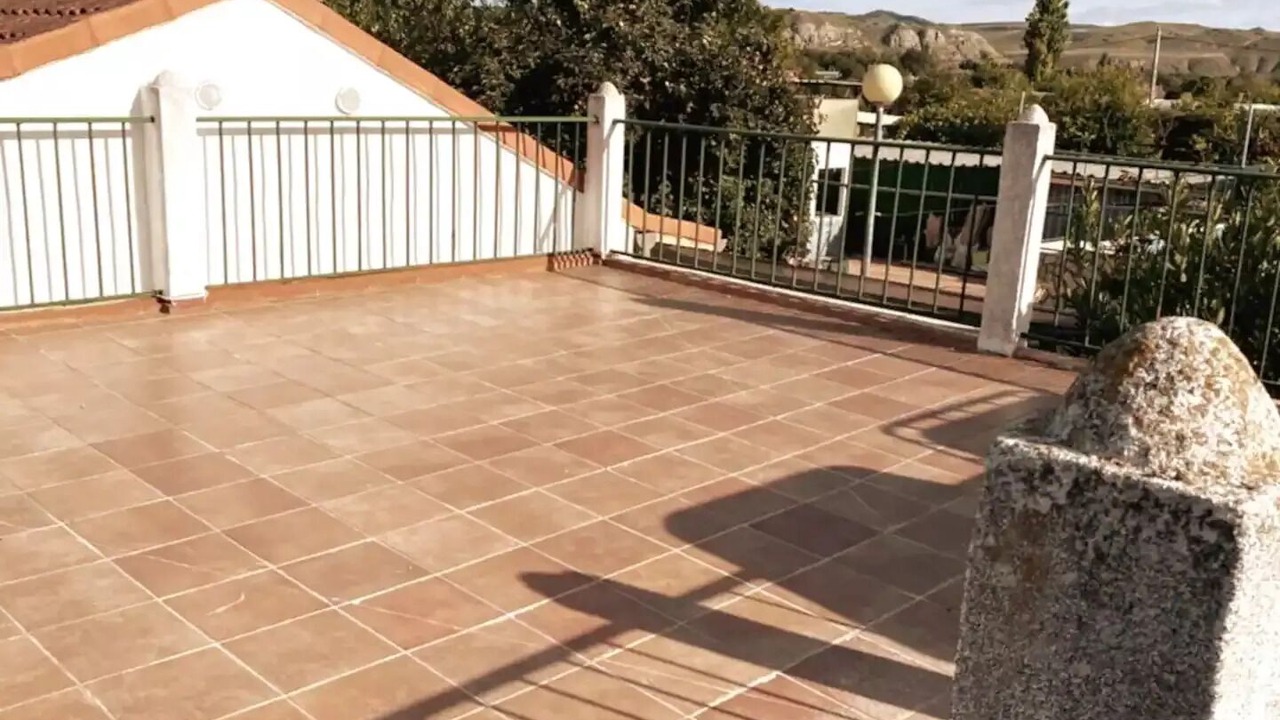 Photo of Patio Balcony in Chinchon