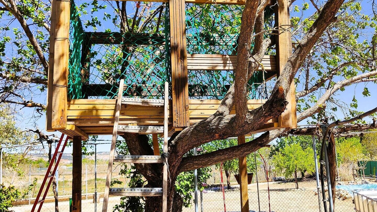 Photo of Outdoor in Chinchon