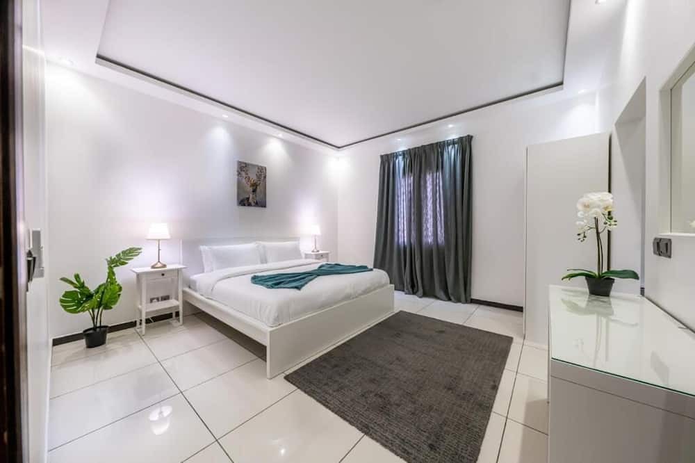 Photo of Bedroom in Obhur Al-Janoubiyah