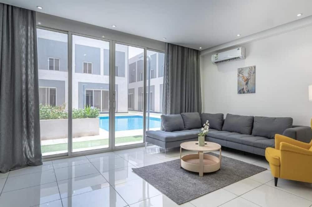 Photo of Livingroom in Obhur Al-Janoubiyah