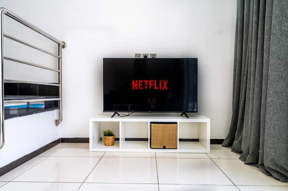 Photo of Livingroom in Obhur Al-Janoubiyah