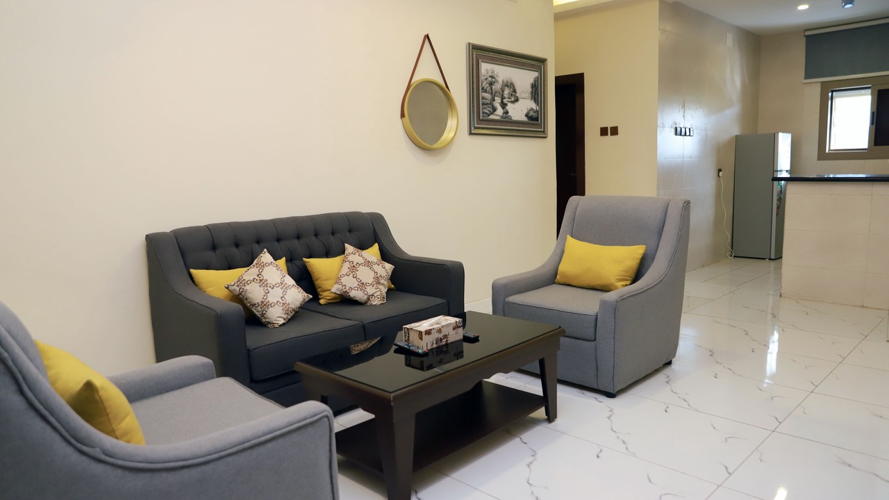 Photo of Bedroom in Khamis Mushait