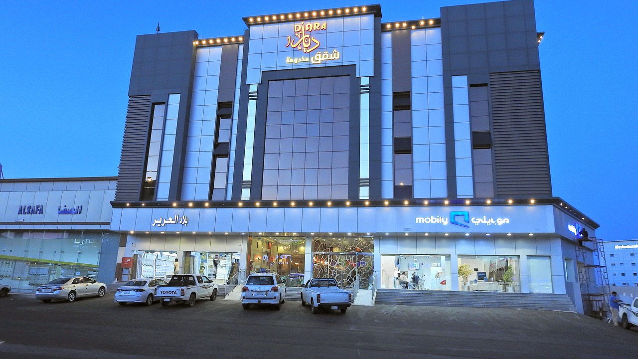 Photo of Outdoor in Khamis Mushait