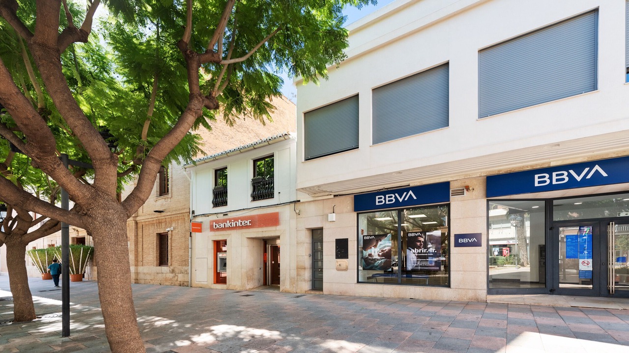 Photo of Outdoor in Catarroja