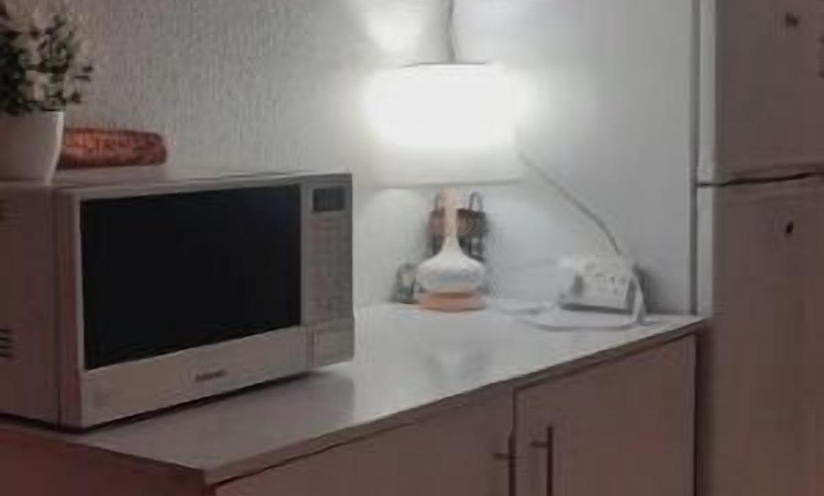 Photo of Kitchen in Medina