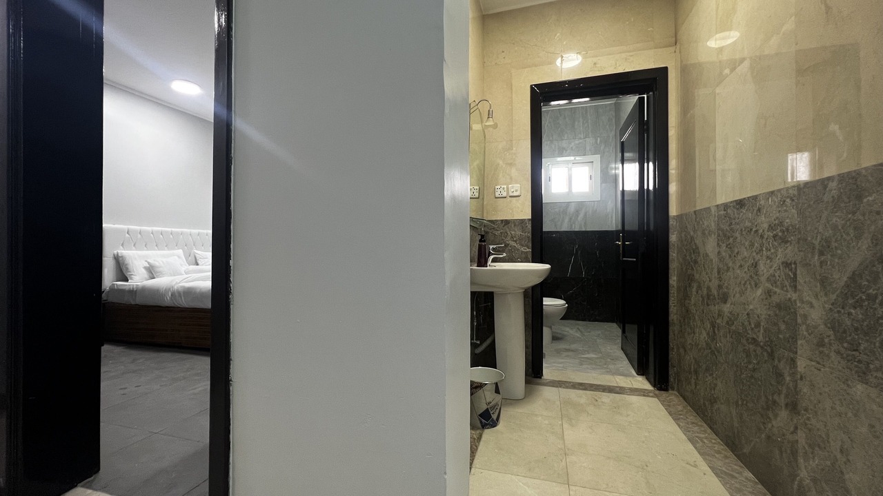Photo of Bathroom in Medina