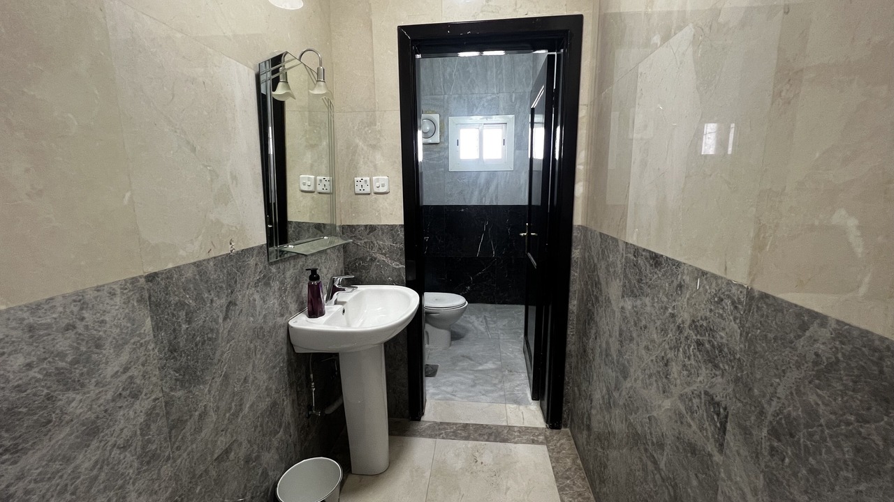 Photo of Bathroom in Medina
