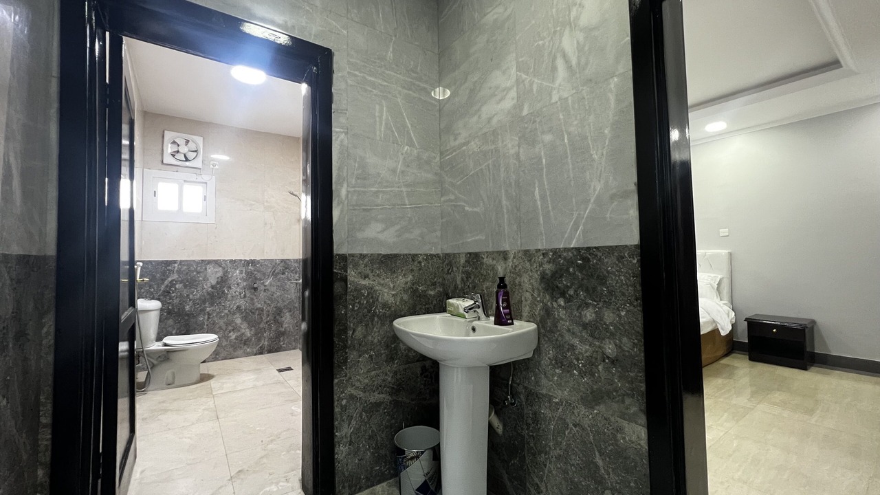 Photo of Bathroom in Medina