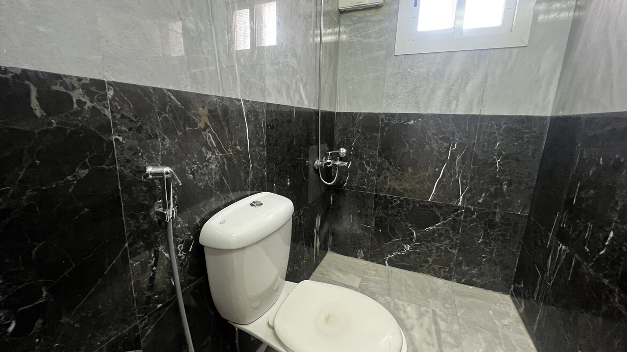 Photo of Bathroom in Medina