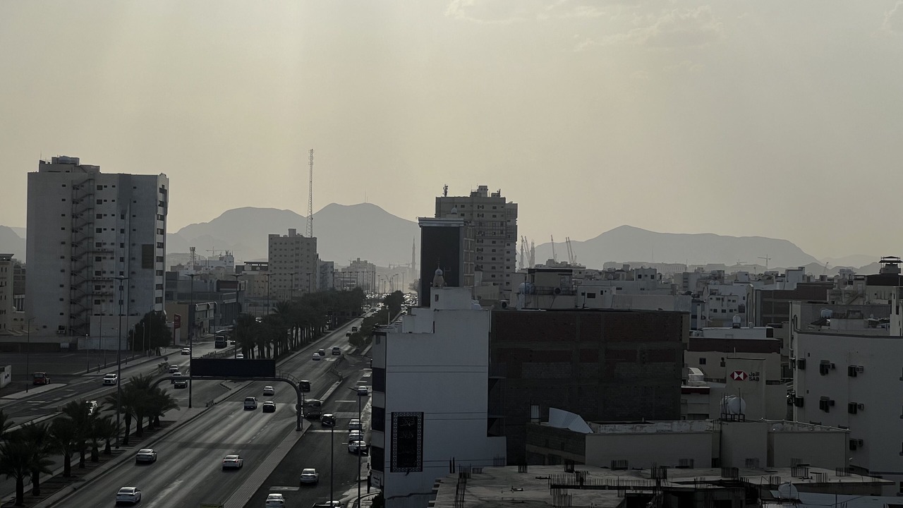 Photo of Outdoor in Medina