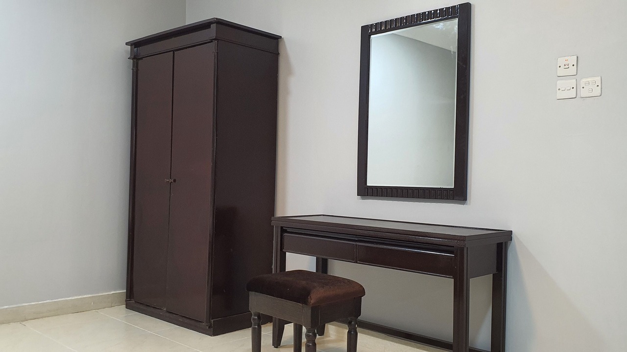 Photo of Bedroom in Medina