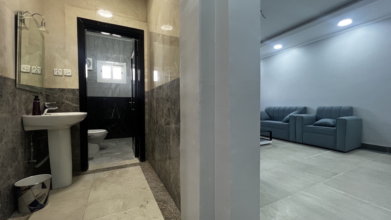 Photo of Bathroom in Medina
