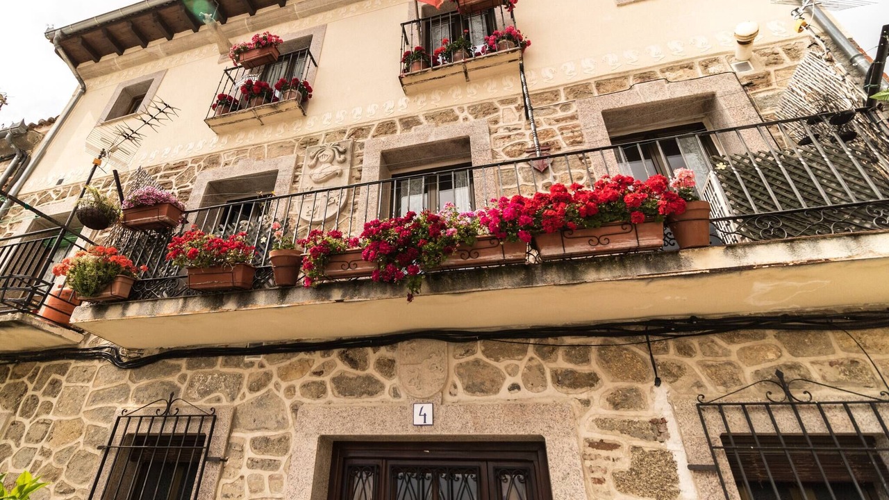 Photo of Outdoor in Mombeltran