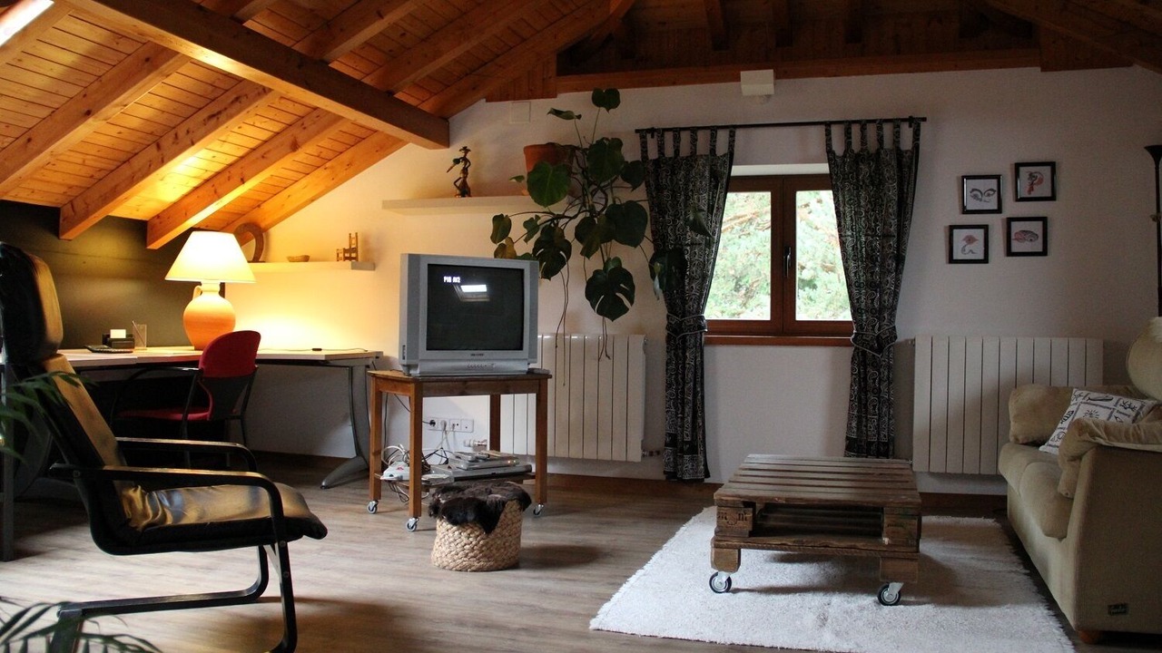 Photo of Livingroom in San Rafael