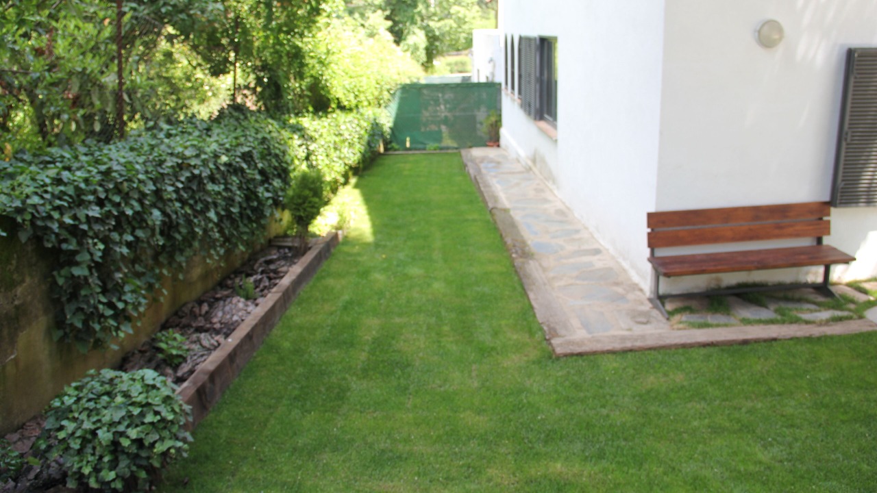 Photo of Outdoor in San Rafael