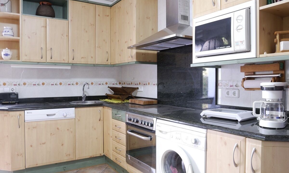Photo of Kitchen in San Rafael