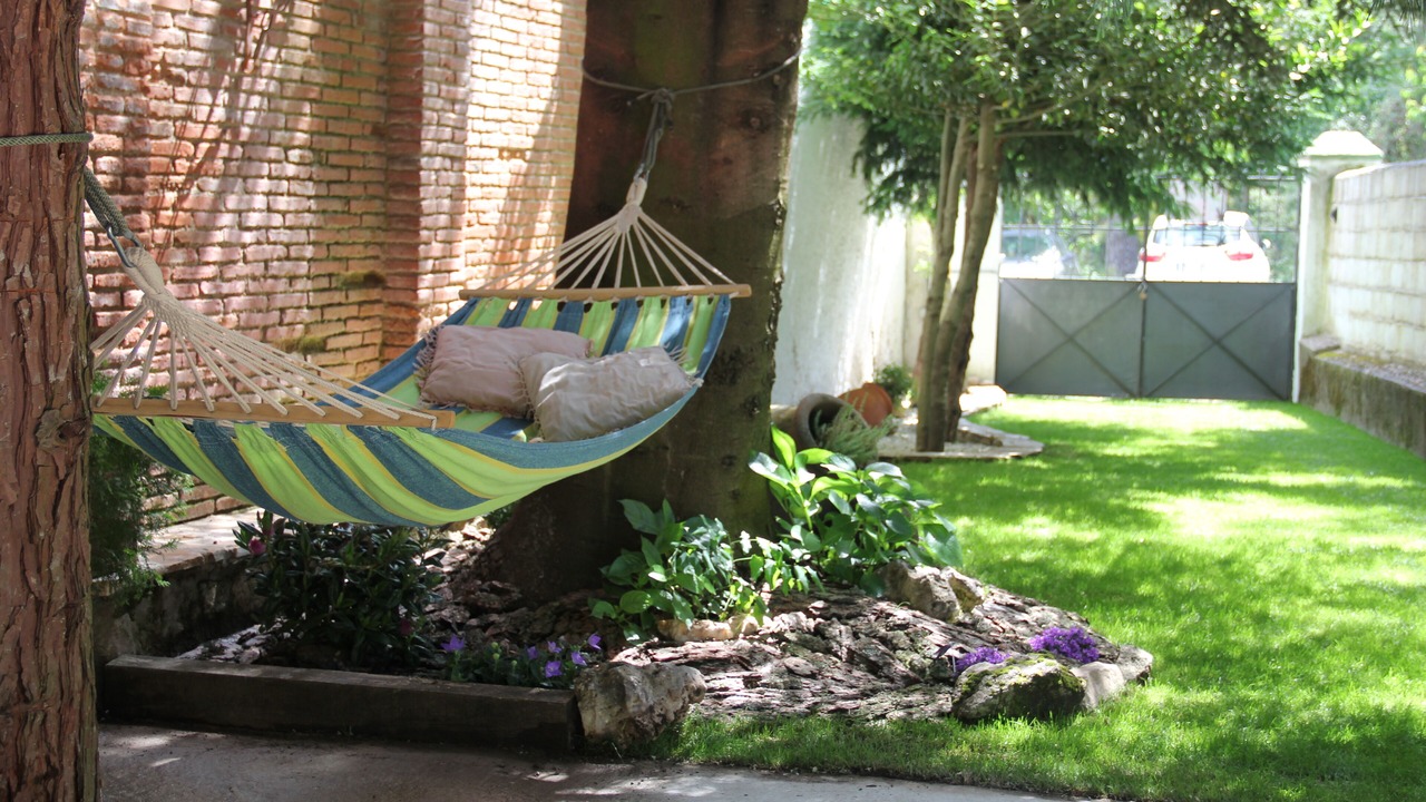 Photo of Outdoor in San Rafael