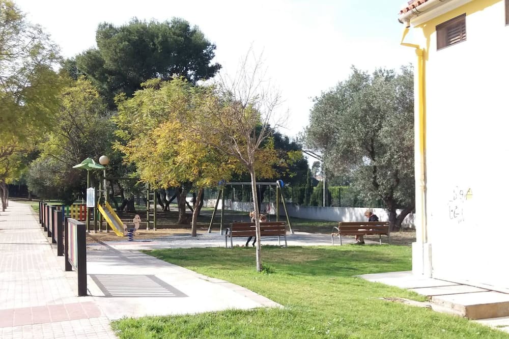 Photo of Outdoor in Moncada