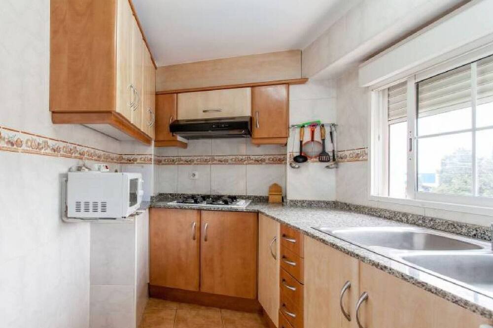 Photo of Kitchen in Moncada