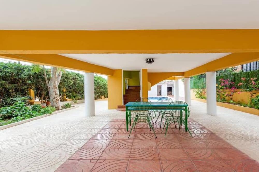 Photo of Outdoor in Moncada