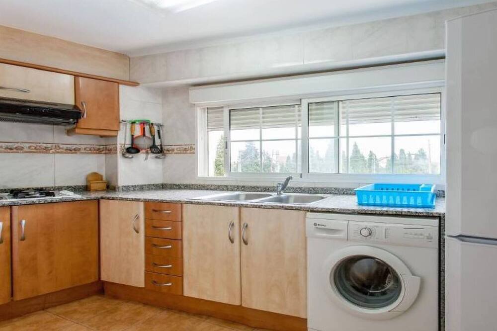 Photo of Kitchen in Moncada