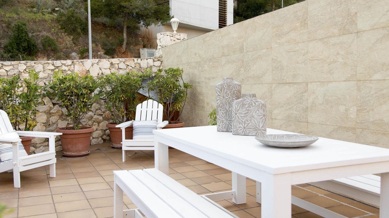 Photo of Outdoor in Faro de Cullera